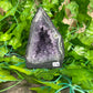 Brazilian Mini Amethyst Cathedral (27B) - N