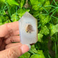 Druzy Agate Mini Tower (10C)