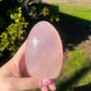 Rose Quartz Freeform (you choose)