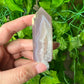 Gel Druzy Agate Mini Tower (12C)