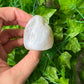 Brazilian Druzy Agate Freeform. (10A)