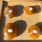 Golden Healer Palm Stone (you choose)