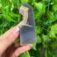 Druzy Agate Mini Tower (16)