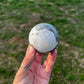 Quartzy Moss Agate Sphere | Natural Green Crystal Sphere
