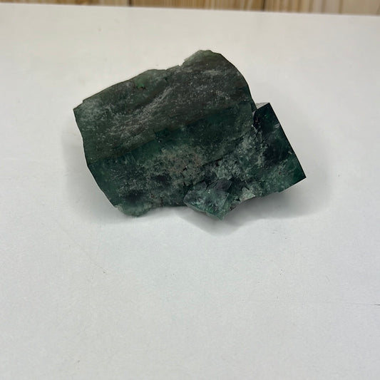 Naughty Gnome English Fluorite (2)