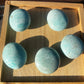 Amazonite Palm Stone (you choose)