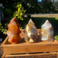 Agate flames (you choose)