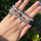 HQ Dumortierite Bracelet