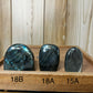High quality / high flash Labradorite Freeform (18,15 you choose)