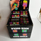 Nice Sicle Ice cream pop squishy (top has hole - Discounted)