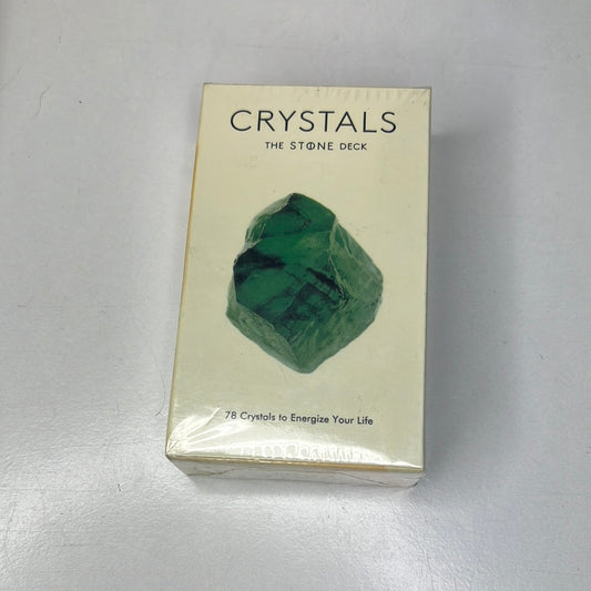 Crystal Deck