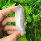 Gel Druzy Agate Mini Tower (12C)