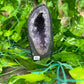 Brazilian Mini Amethyst Cathedral (30E) - N