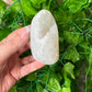 Brazilian Druzy Agate Freeform. (18A)