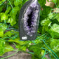 Brazilian Mini Amethyst Cathedral (23A) - N