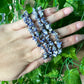 Sodalite Chip bracelet