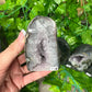 Brazilian Mini Amethyst Cathedral - N (You choose!)