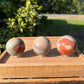 Polychrome Sphere (you choose)