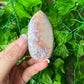 Brazilian Pink Amethyst Flame.  (17A)