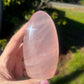 Rose Quartz Freeform (you choose)