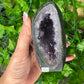 Brazilian Mini Amethyst Cathedral (30E) - N