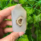 Druzy Agate Mini Tower (10B)