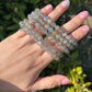 HQ Flashy Labradorite Bracelet