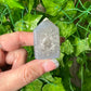 Druzy Agate Mini Tower (6B)