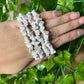 Howlite Chip Bracelet