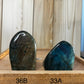 High quality / high flash Labradorite Freeform (36,33 you choose)