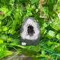 Brazilian Mini Amethyst Cathedral (22B) - N