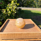 Golden Healer sphere