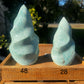 Amazonite flame (you choose)