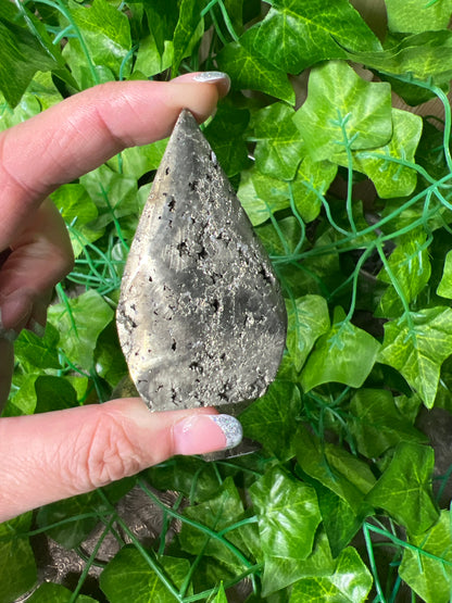 Pyrite Mini Flame (you choose)