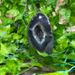 Brazilian Mini Amethyst / Agate Cathedral (25A) - N