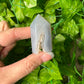Druzy Agate Mini Tower (6B)