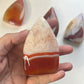 Carnelian Freeform (you choose)