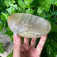 Rose Quartz Golden Healer Bowl (20)
