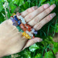 Chakra Chip Bracelet