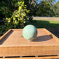 Amazonite sphere