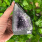 Brazilian Mini Amethyst Cathedral (27B) - N