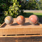 Polychrome Sphere (you choose)