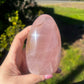Rose Quartz Freeform (you choose)