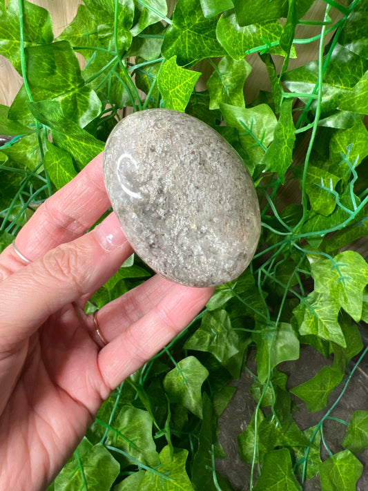 Layered Garden Quartz Lens (42)
