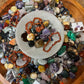 🎃 Halloween Crystal CAEfetti – Mystery Crystal Mix