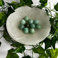 Green Aventurine Mini Sphere | Luck & Abundance Crystal