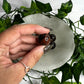 Mahogany Obsidian Mini Sphere