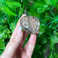 Garden Quartz Lens (17A)