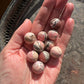 Rhodochrosite Mini Sphere
