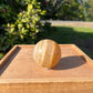 Golden Healer sphere